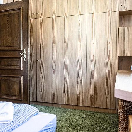 Alpensonne Appartement Oberstaufen Buitenkant foto